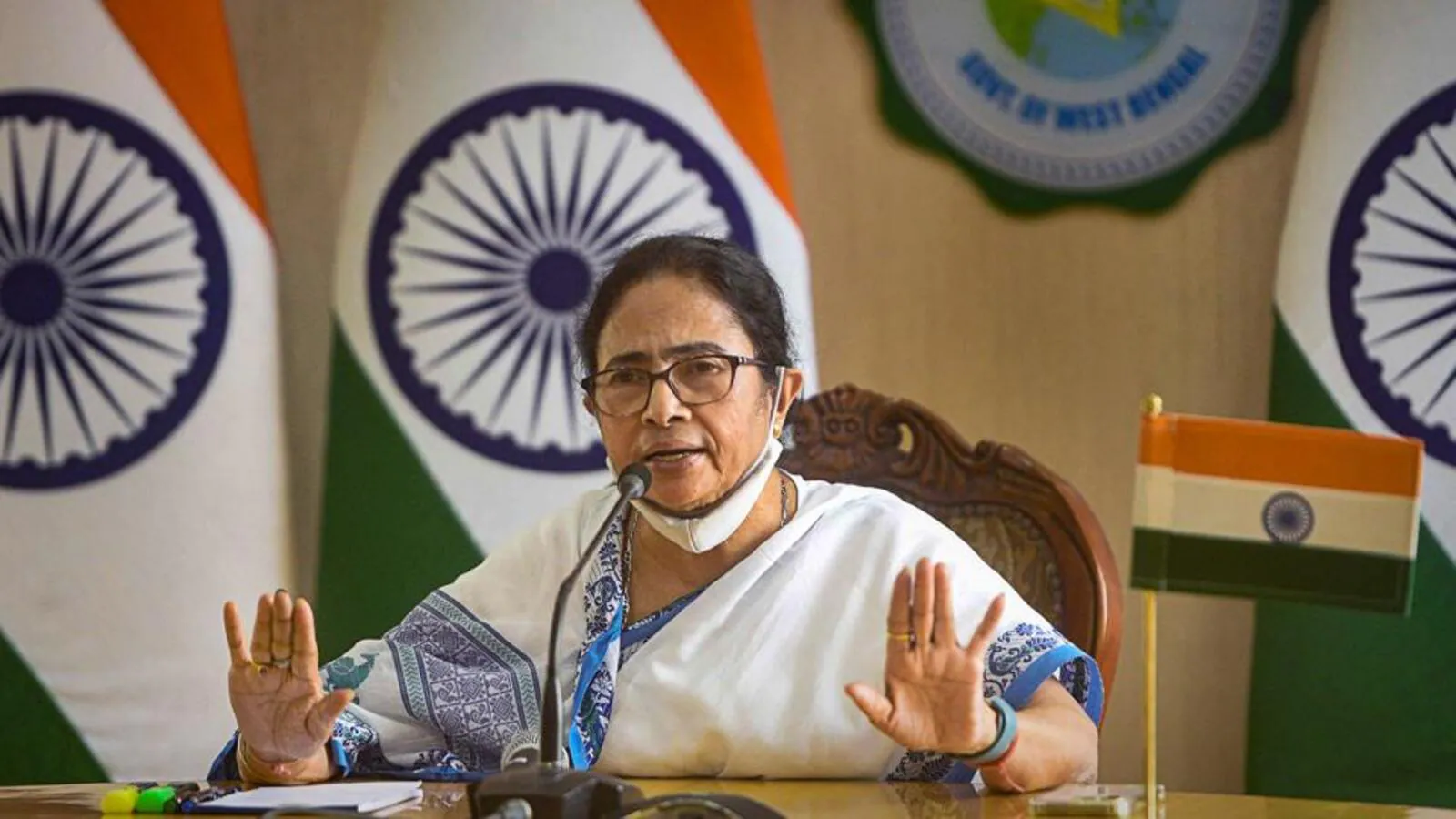 India’s financial condition worse than Sri Lanka, says Bengal CM Mamata Banerjee