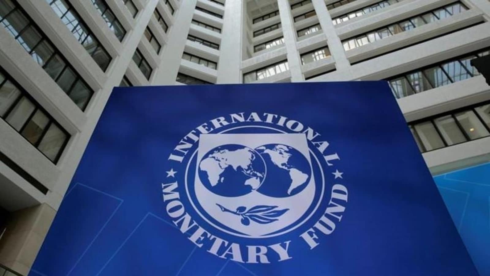 India’s high growth rate ‘positive news’ for world: IMF