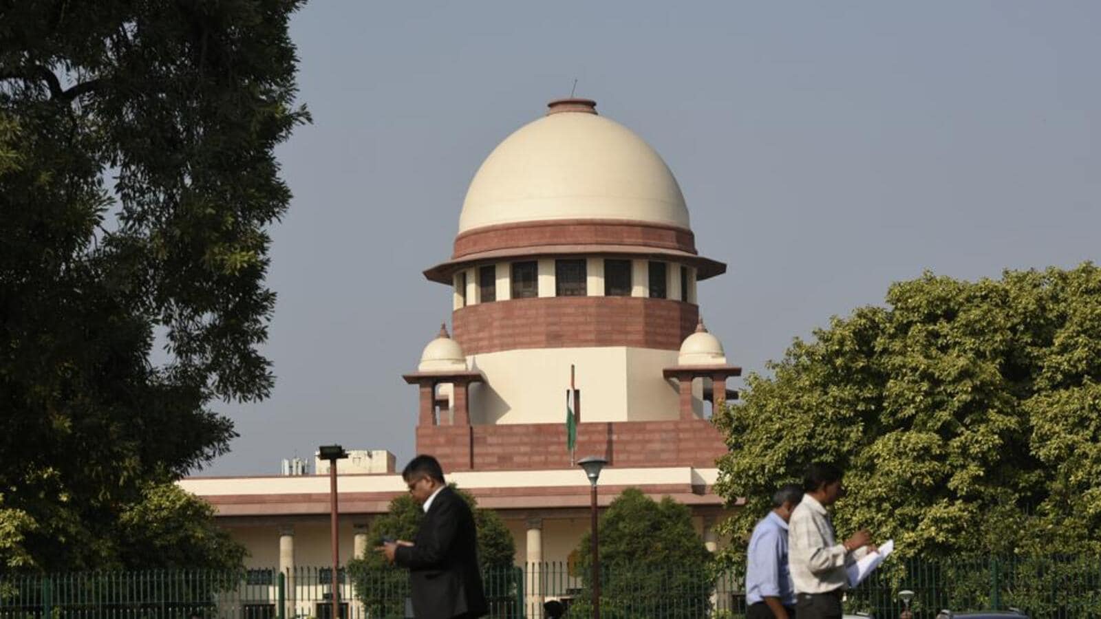 Involve children in sports, or else they will be engaged on screen: Supreme Court