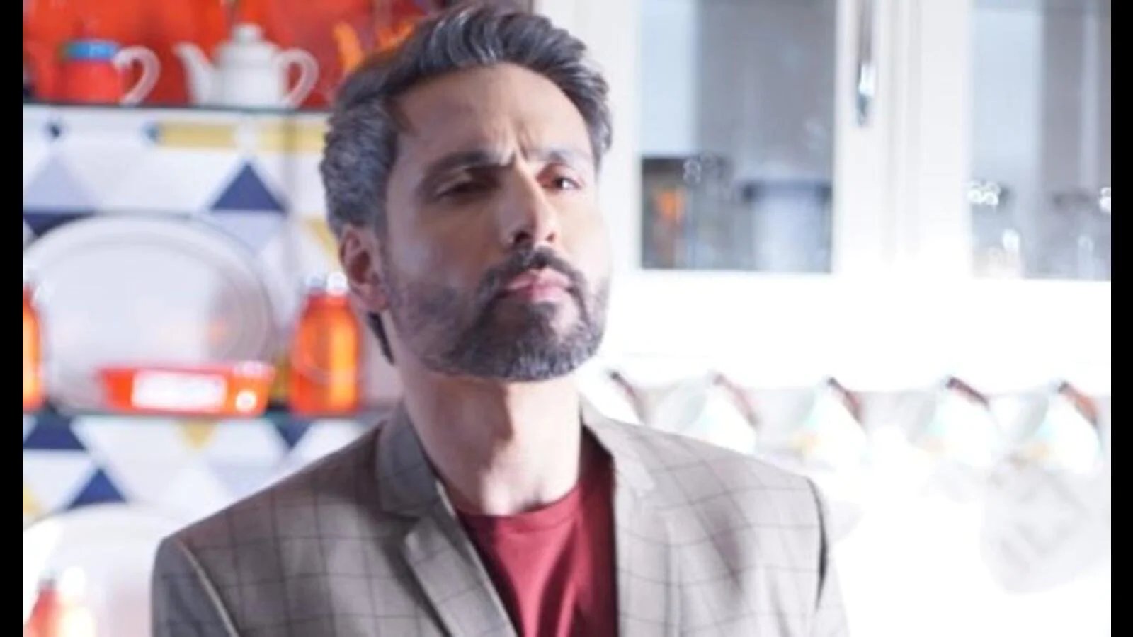 Iqbal Khan: When all your fasts are done, the excitement to celebrate Eid doubles up