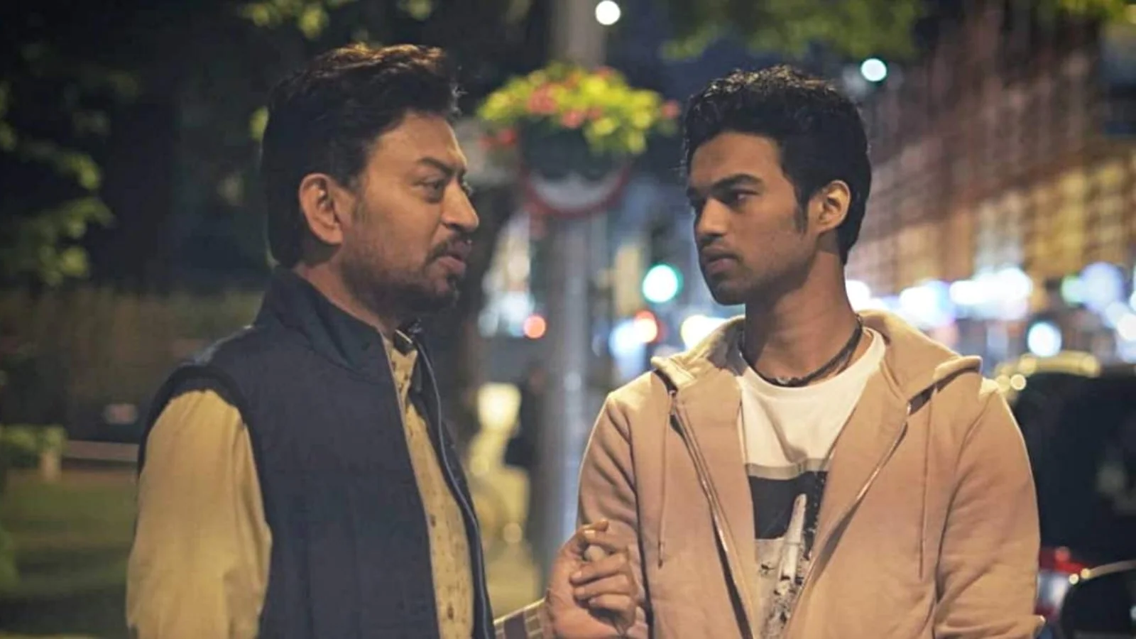 Irrfan Khan’s son Babil Khan remembers dad on second death anniversary, says, ‘I am not ready to move on’