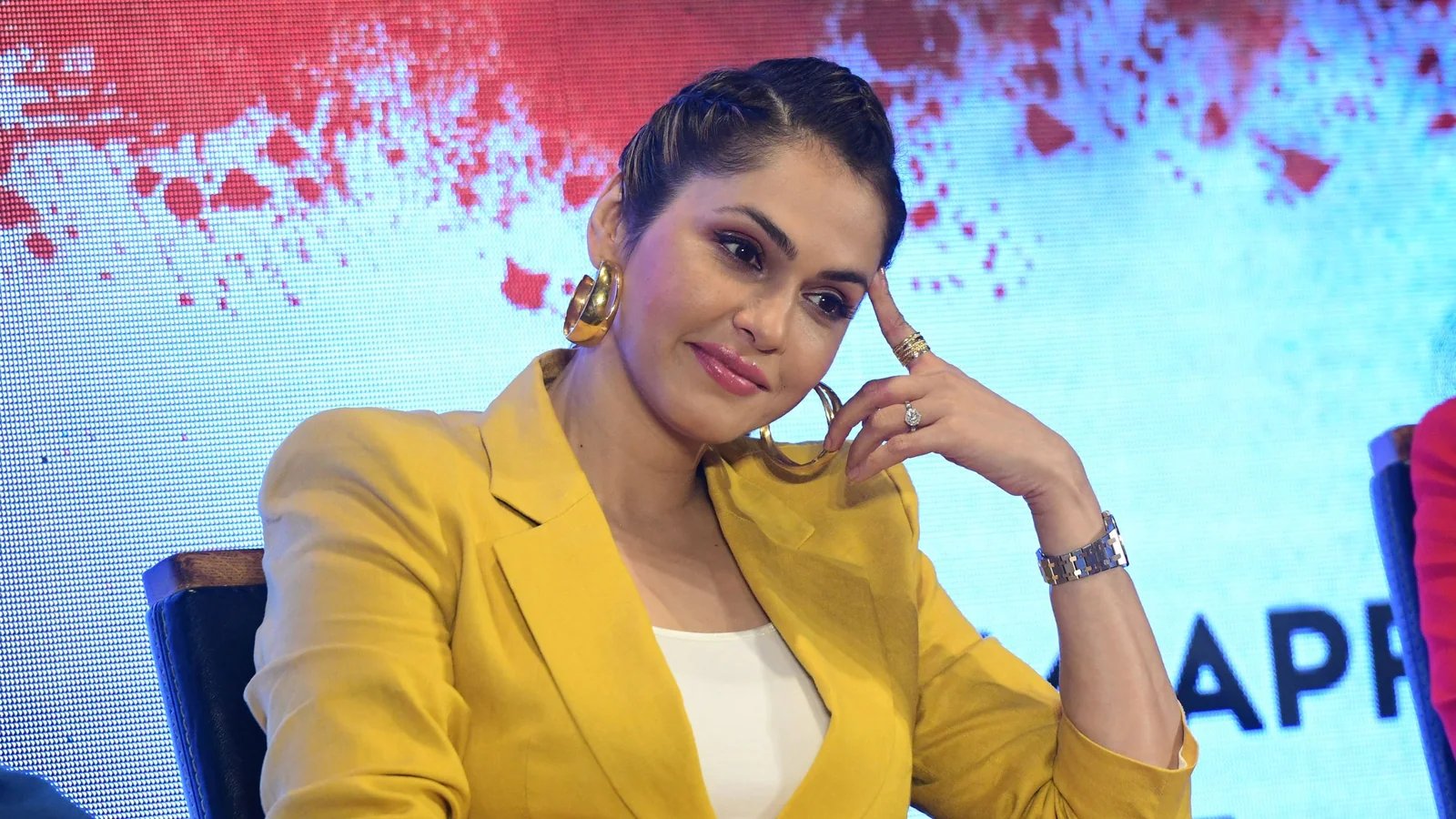 Isha Koppikar was ‘completely broken’ after male actor asked her to meet alone: ‘I was disillusioned’