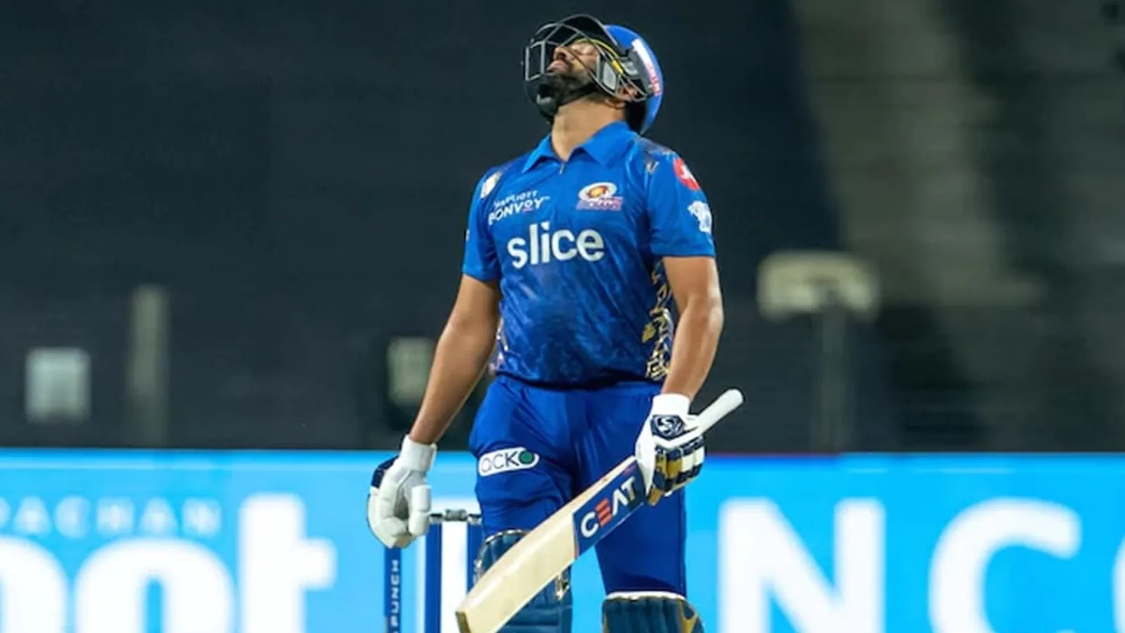 ‘It may just free him up’: Ex-NZ captain suggests ‘answer’ to Rohit’s dismal form in IPL 2022 before LSG vs MI tie