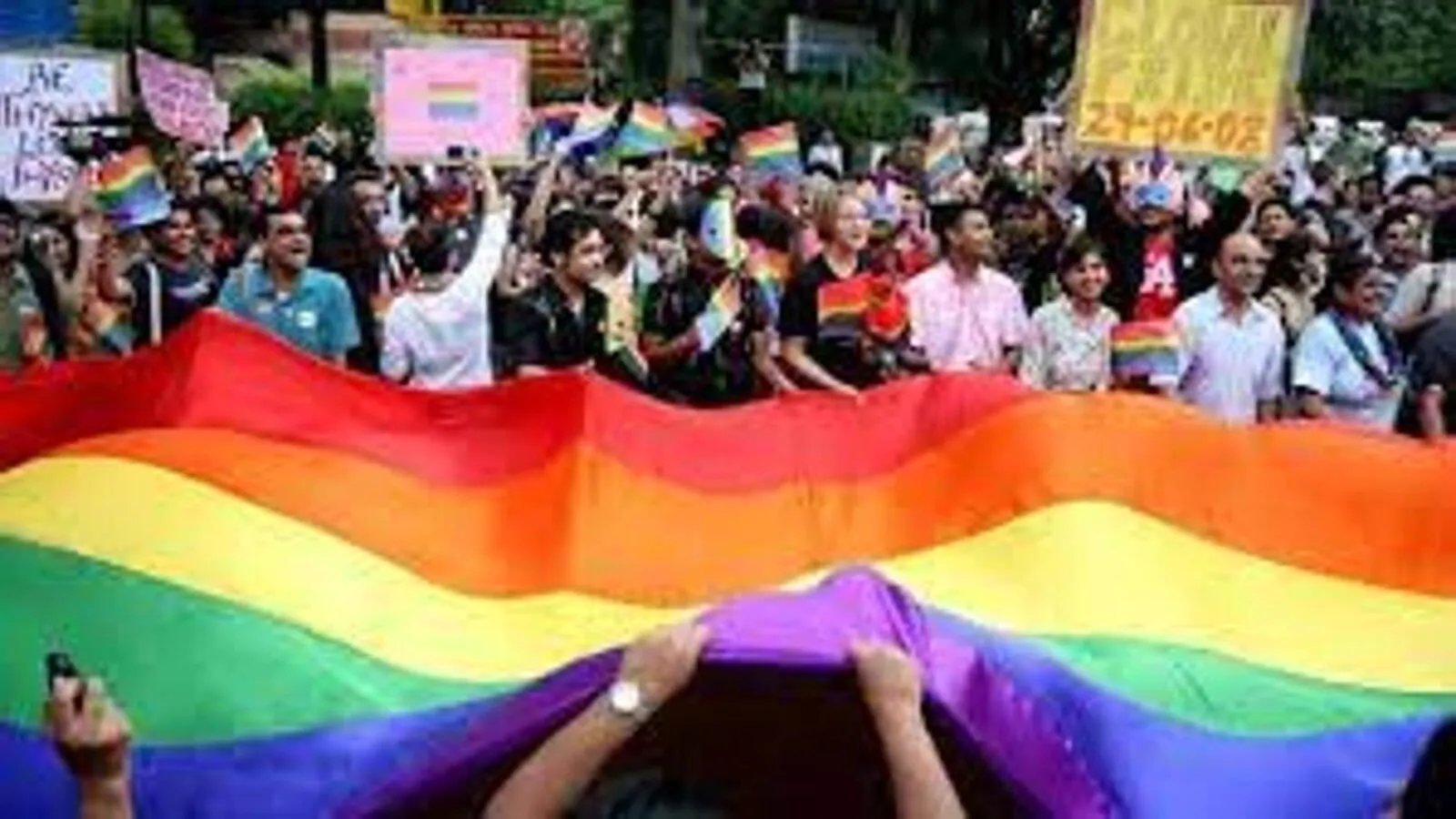 It’s time to be out and proud as pride parade returns to Chandigarh