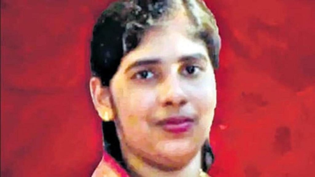 Jailed Kerala nurse’s family wants to meet her