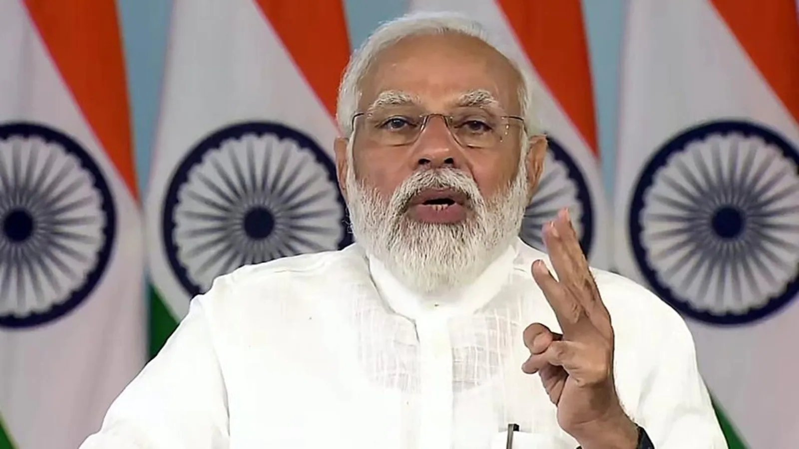 Jal Jeevan has given impetus to development of country: Modi
