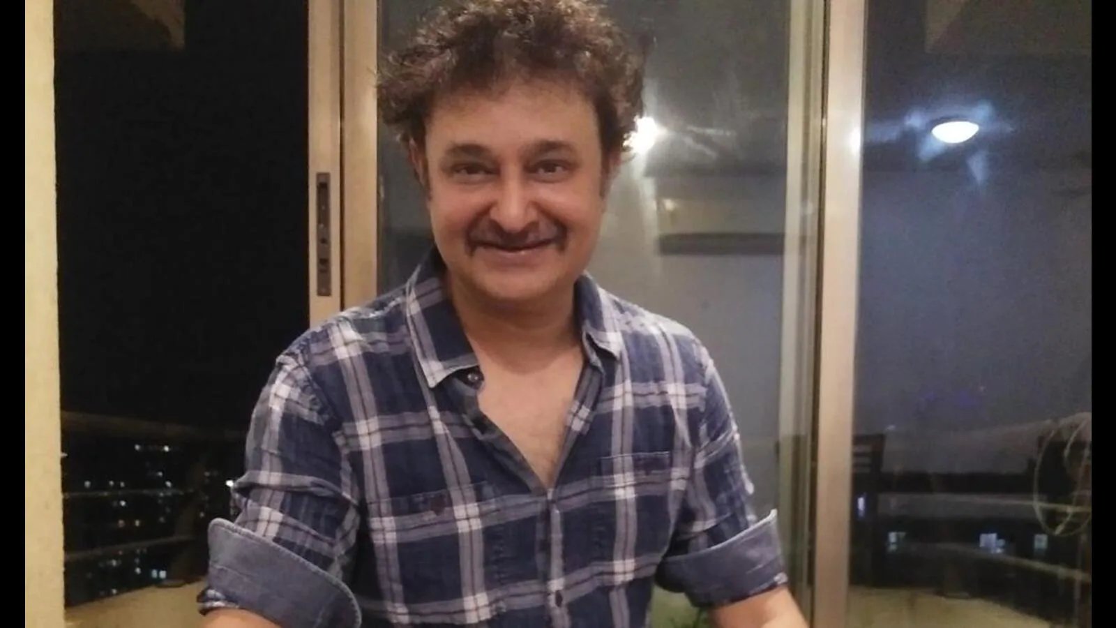 Jameel Khan: I just cannot take up roles for the sake of keeping busy