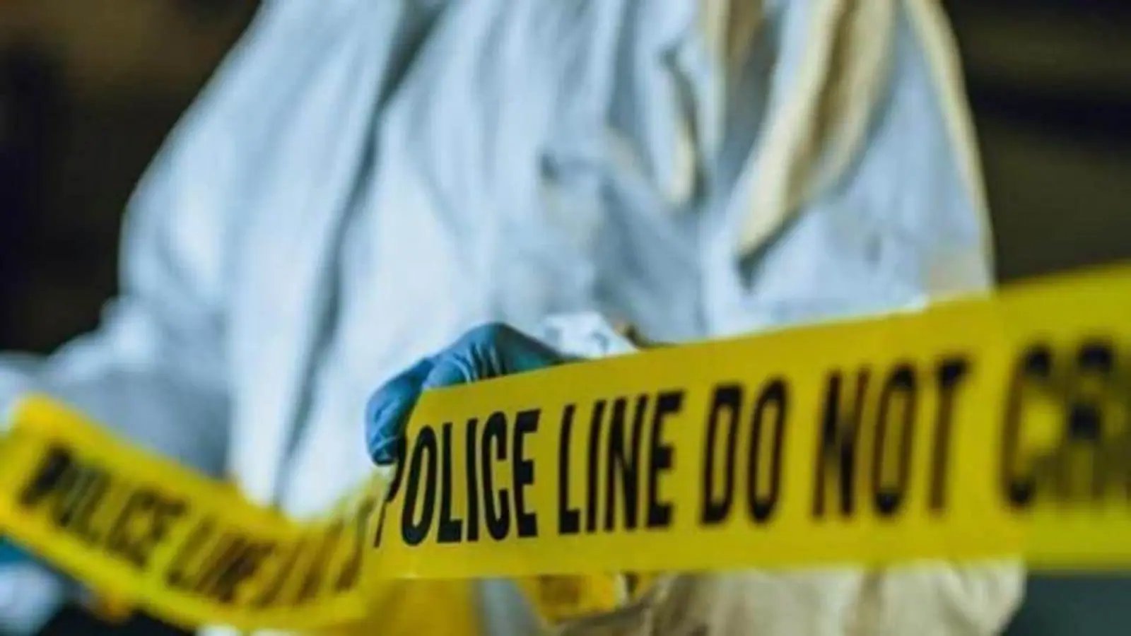 Jammu temple vandalised, cops register case