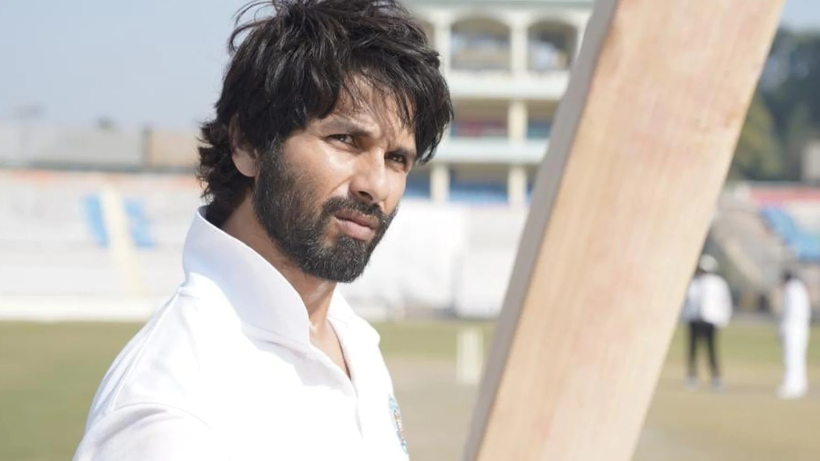 Jersey box office day 4 collection: Shahid Kapoor’s film sees huge drop, collects only ₹1.7 crore on first Monday