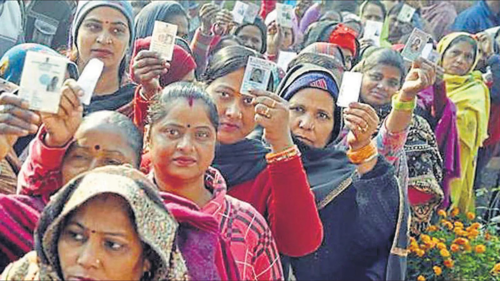 Jharkhand to hold four-phase panchayat polls in May without OBC reservation