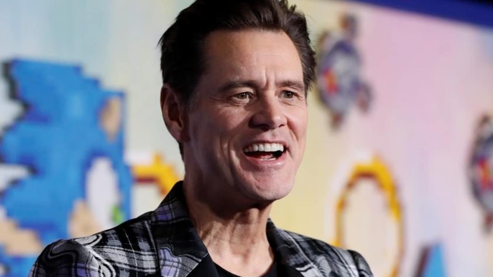 Jim Carrey announces retirement from acting: ‘I have enough. I’ve done enough’
