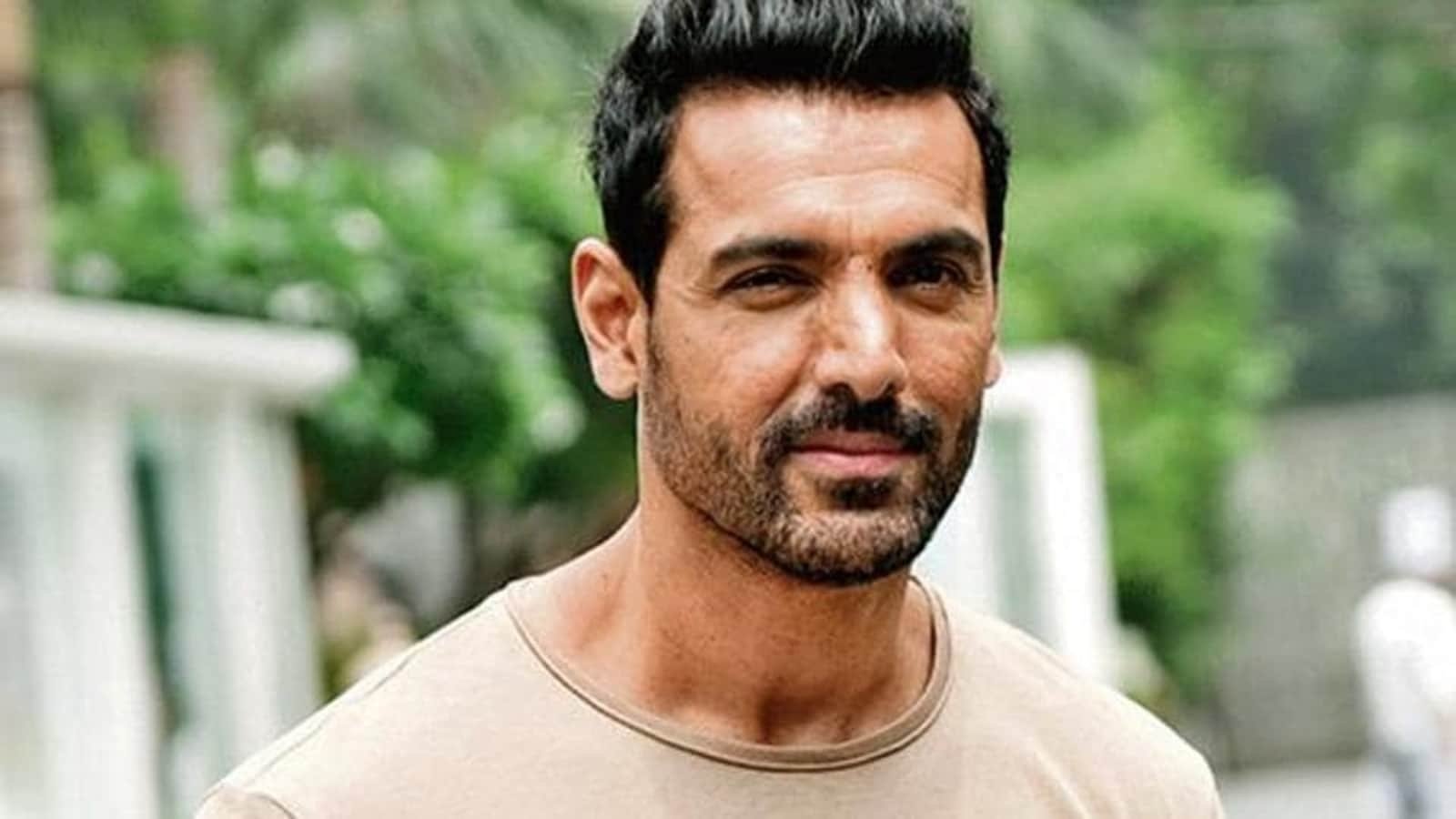 John Abraham says critics told him they wrote him off due to personal issues: ‘Could be unhappy marriages’
