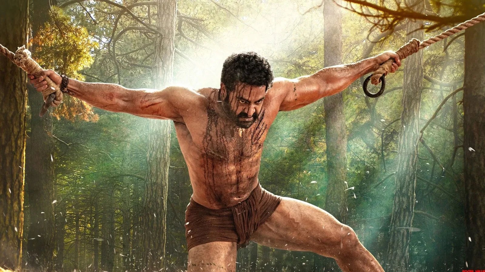 Jr NTR jokes SS Rajamouli is under a lot of pressure to make RRR sequel: ‘If he doesn’t, you will kill him’