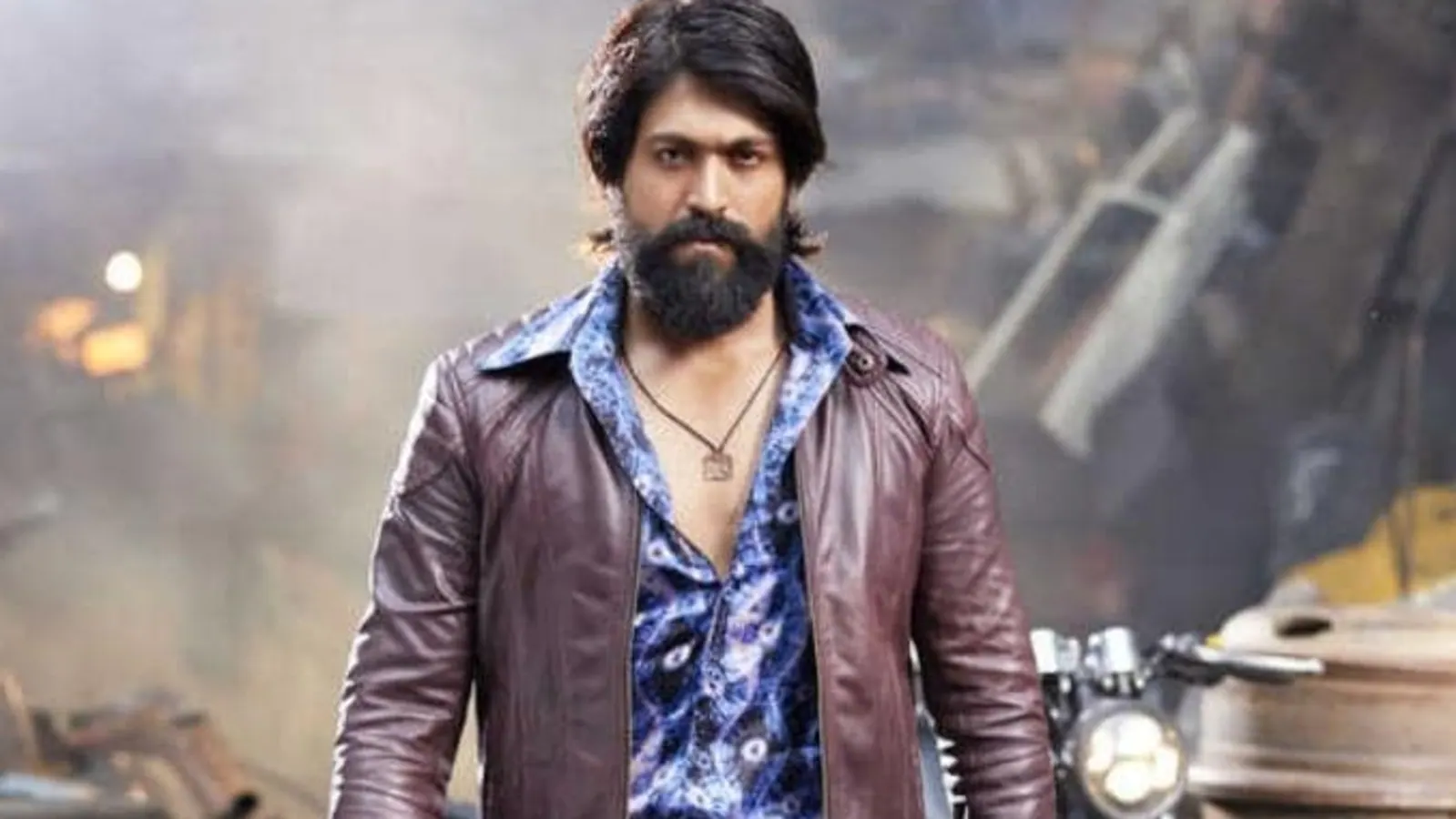 KGF Chapter 2: Fans share old video of Yash’s promise to take Kannada industry global, say ‘he has fulfilled it’