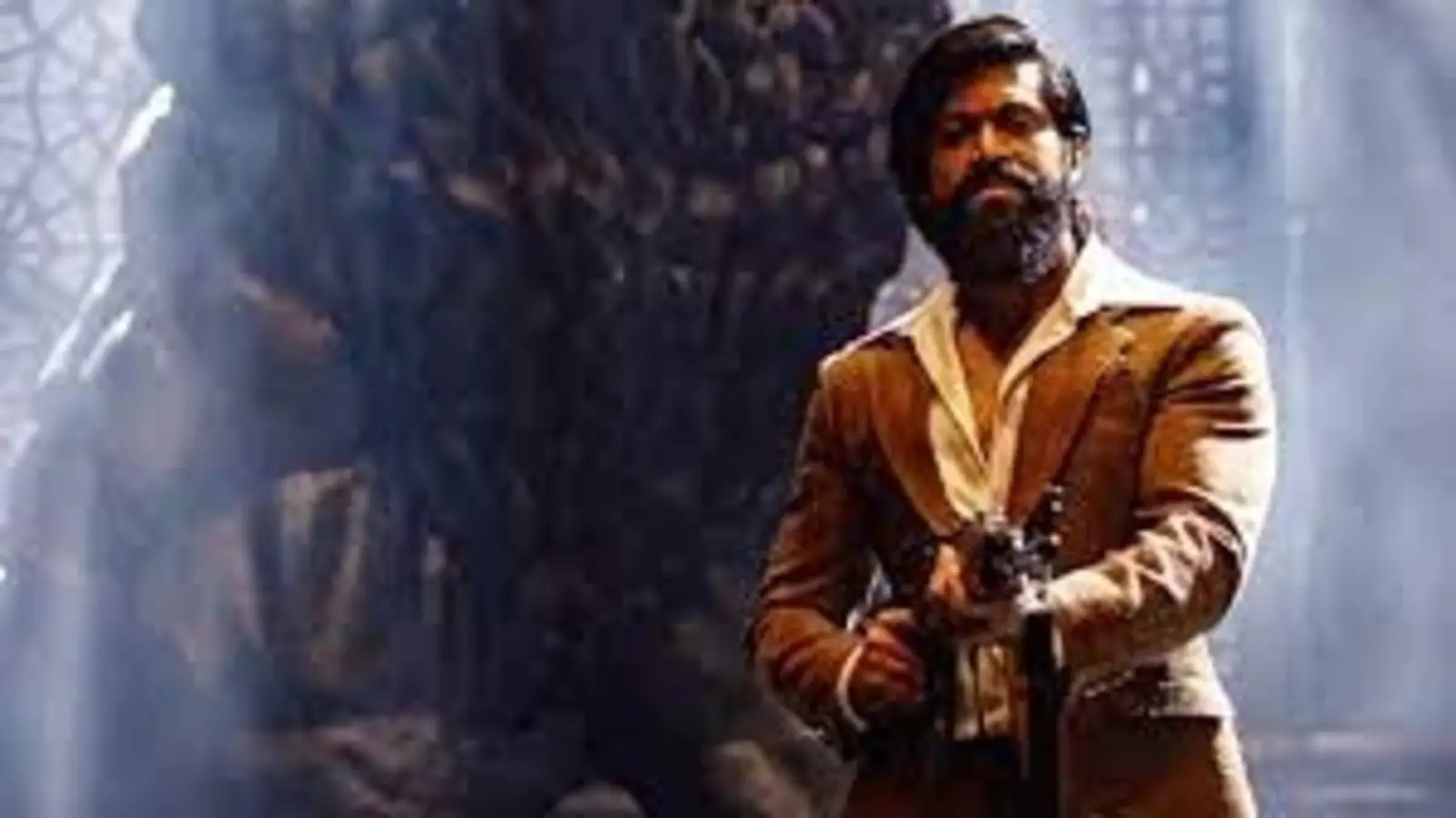 KGF Chapter 2 Twitter reviews: Fans call Yash’s performance ‘god-level,’ say Sanjay Dutt was ‘breathtaking’