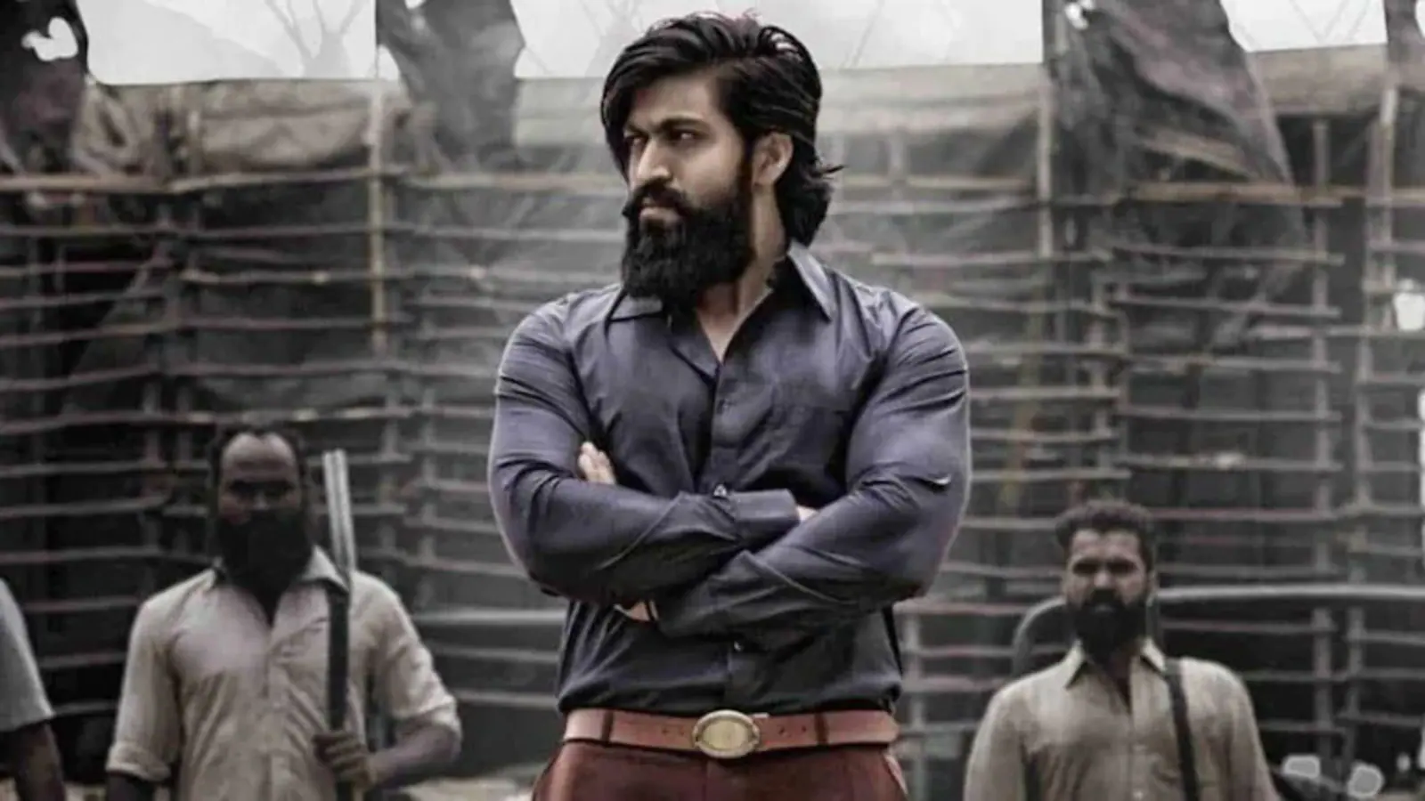 KGF Chapter 2 box office: Yash film crosses ₹1000 cr gross worldwide, is 4th Indian film to achieve the feat