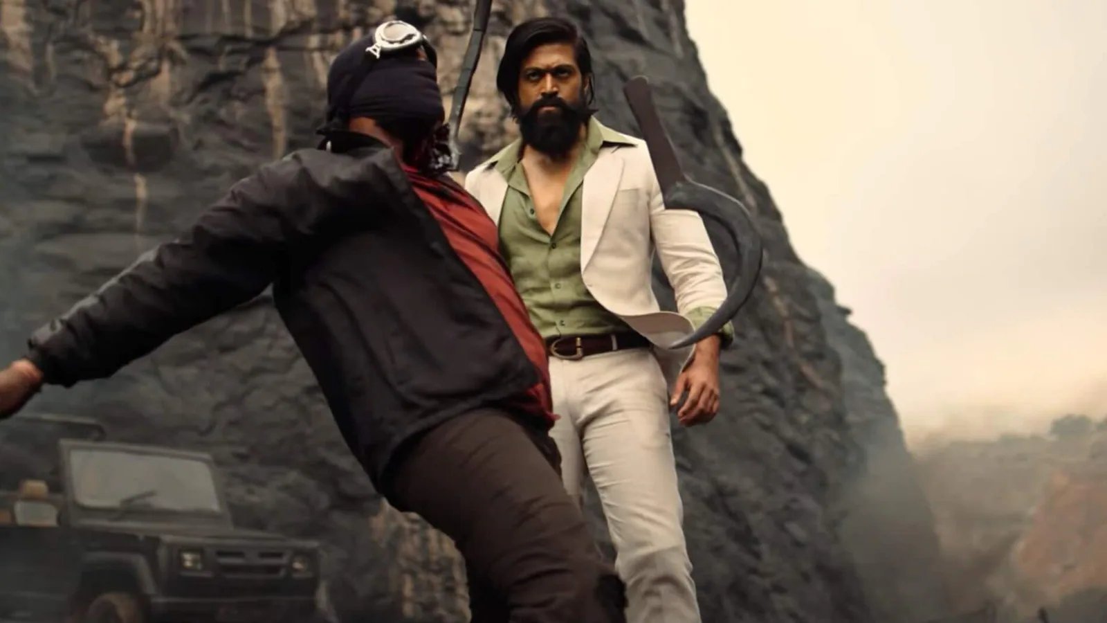 KGF Chapter 2 box office day 8 collection: Yash film crosses ₹750 crore worldwide, analysts predict another huge weekend