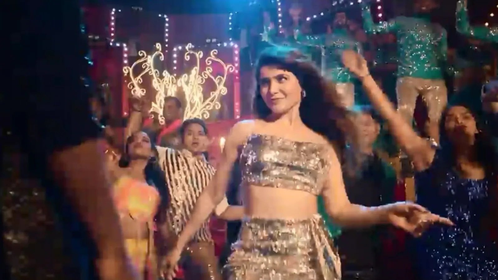 Kaathu Vaakula Rendu Kadhal song Two Two Two teaser: Samantha Ruth Prabhu grooves with Vijay Sethupathi, Nayanthara