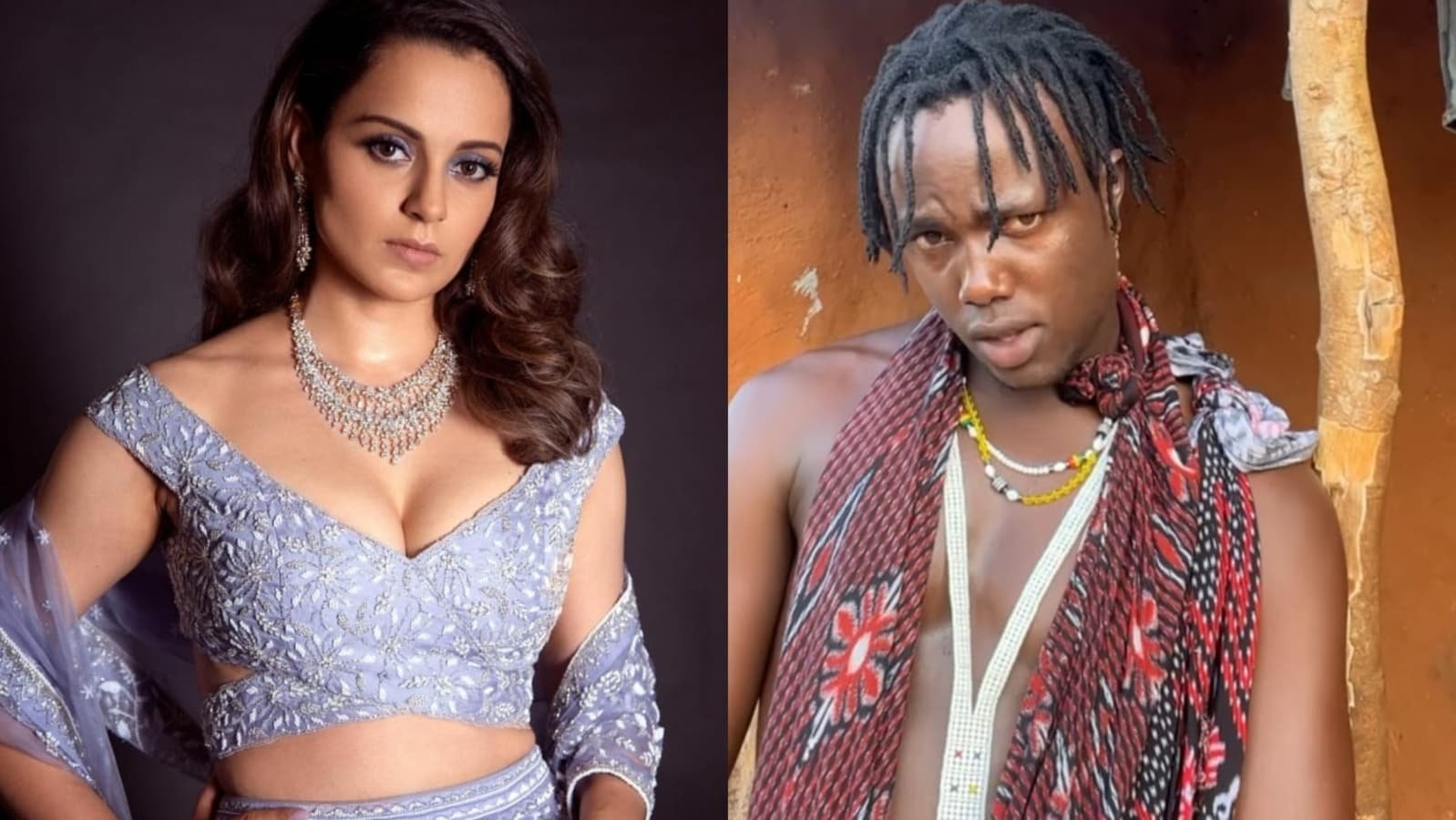 Kangana Ranaut praises Kili Paul’s video on her song from Once Upon A Time in Mumbaai, calls it ‘lovely’
