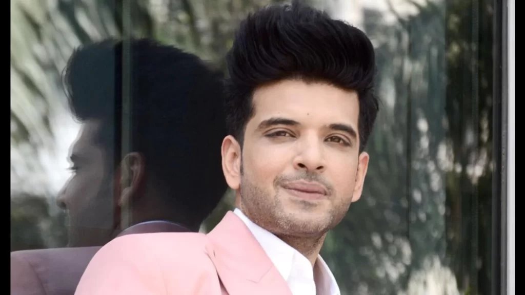 Karan Kundrra: I still get nervous in front of the camera