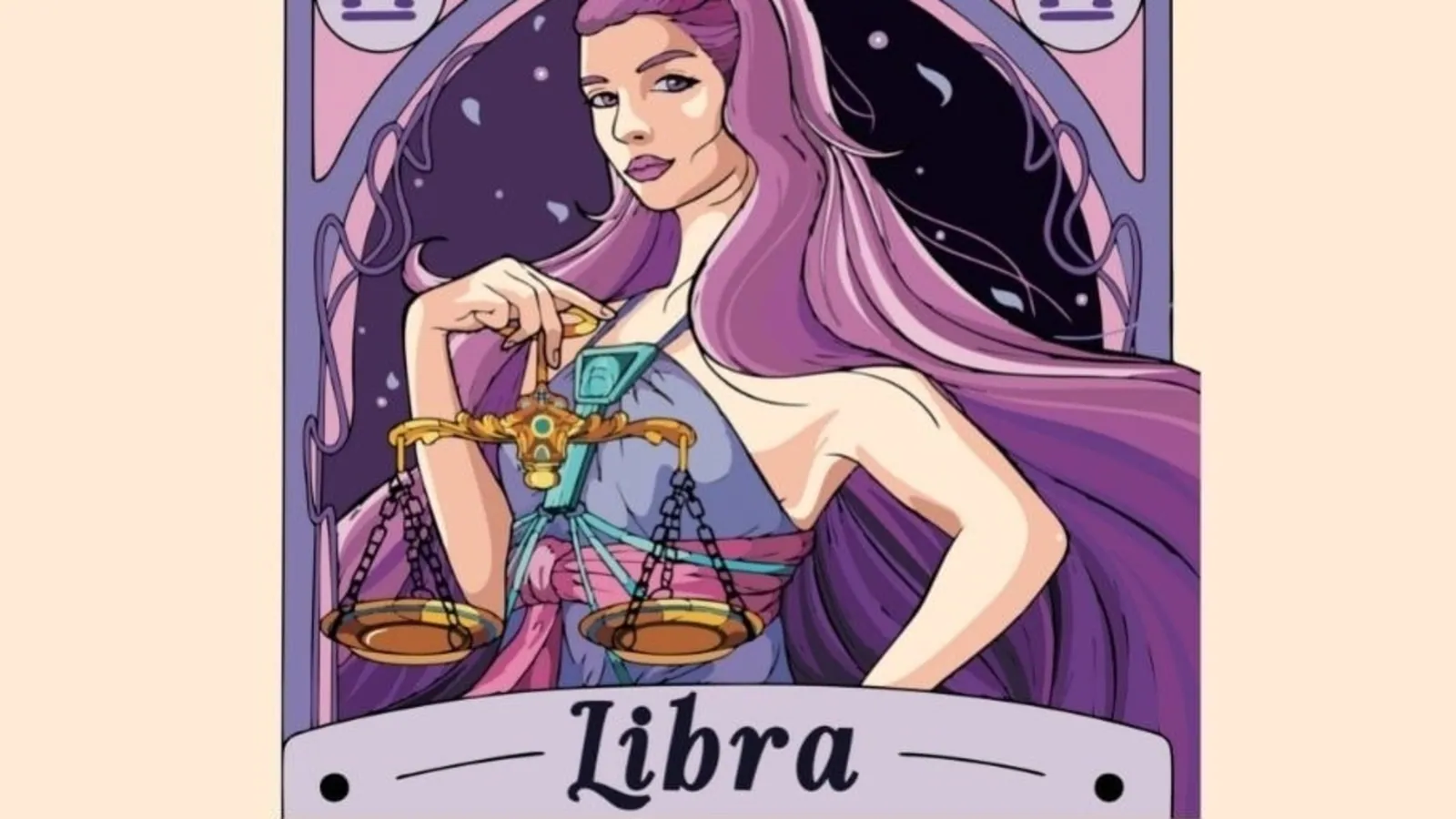 Libra Horoscope Today: Predictions for April 14