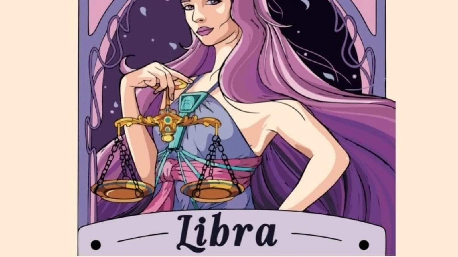 Libra Horoscope Today: Predictions for April 27