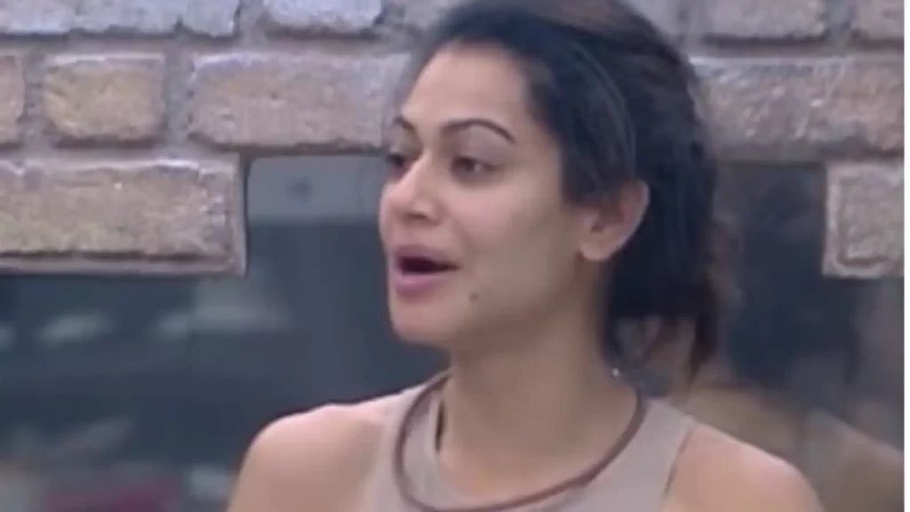 Lock Upp day 53 written updates: Payal Rohatgi says ‘I did not leave Sangram Singh and come here to cook’