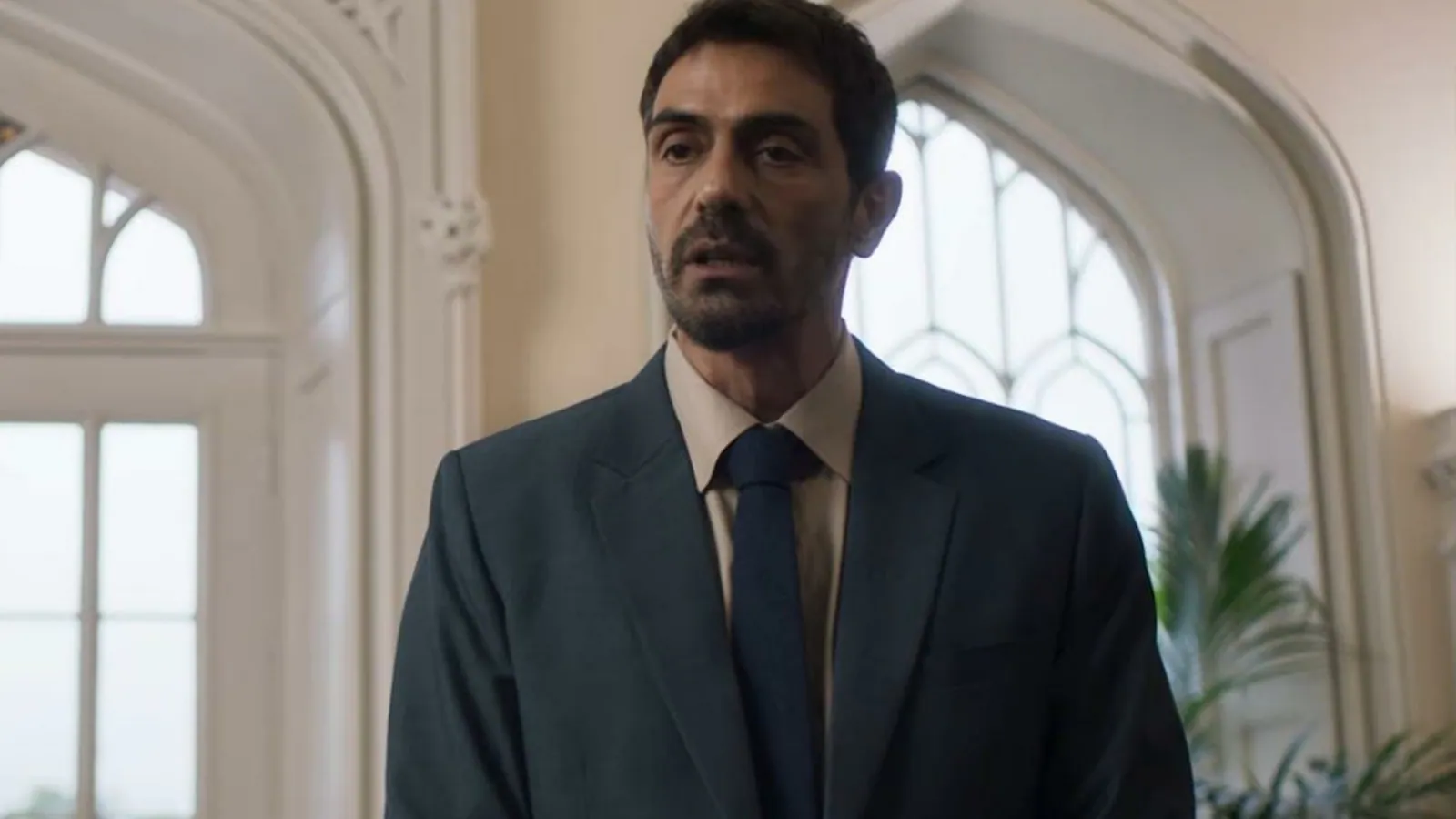 London Files teaser: Arjun Rampal’s detective uncovers dark mystery while on hunt for a missing girl. Watch
