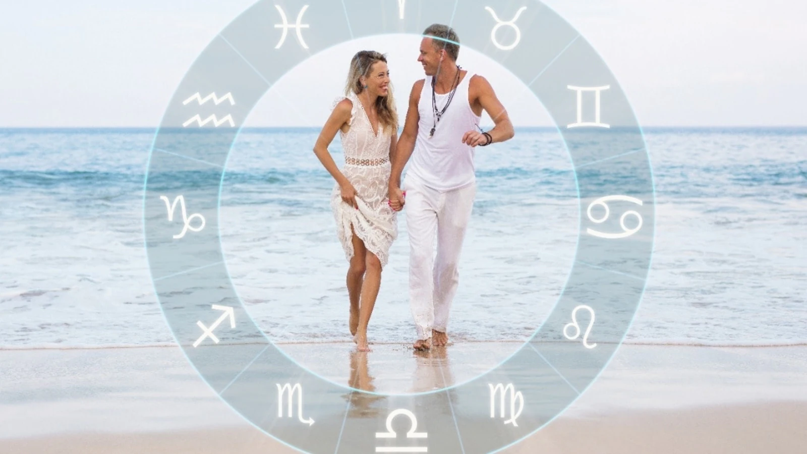 Love and Relationship Horoscope for April 9, 2022