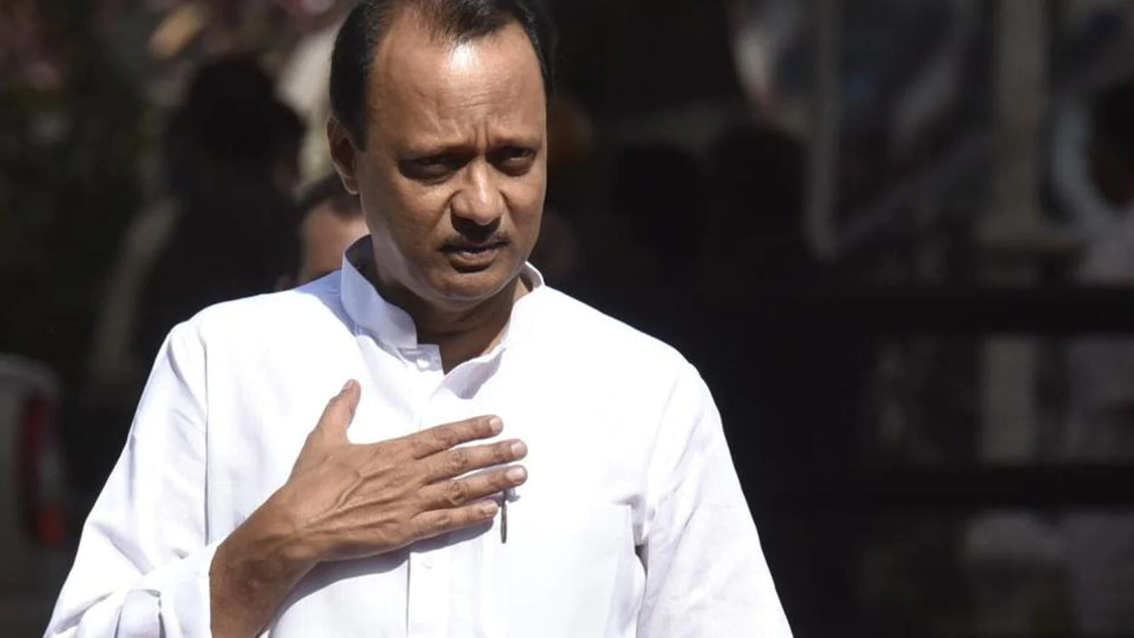 MSCB, under the scanner of authorities for frauds, has garnered profit: Ajit Pawar