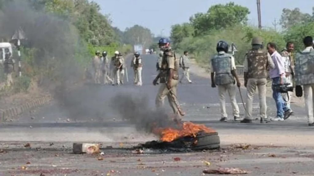 Madhya Pradesh allocates ₹1 crore to aid those affected by clashes on Ram Navami