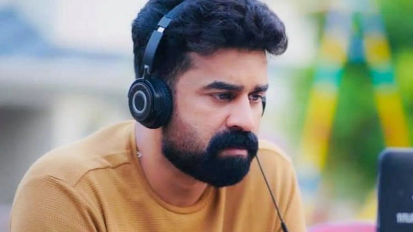 Malayalam actor Vijay Babu booked for sexual assault