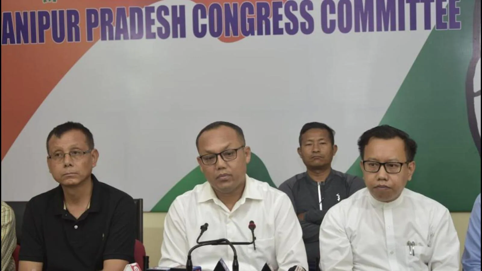 Manipur Congress opposes move to make Hindi a compulsory subject in Northeast