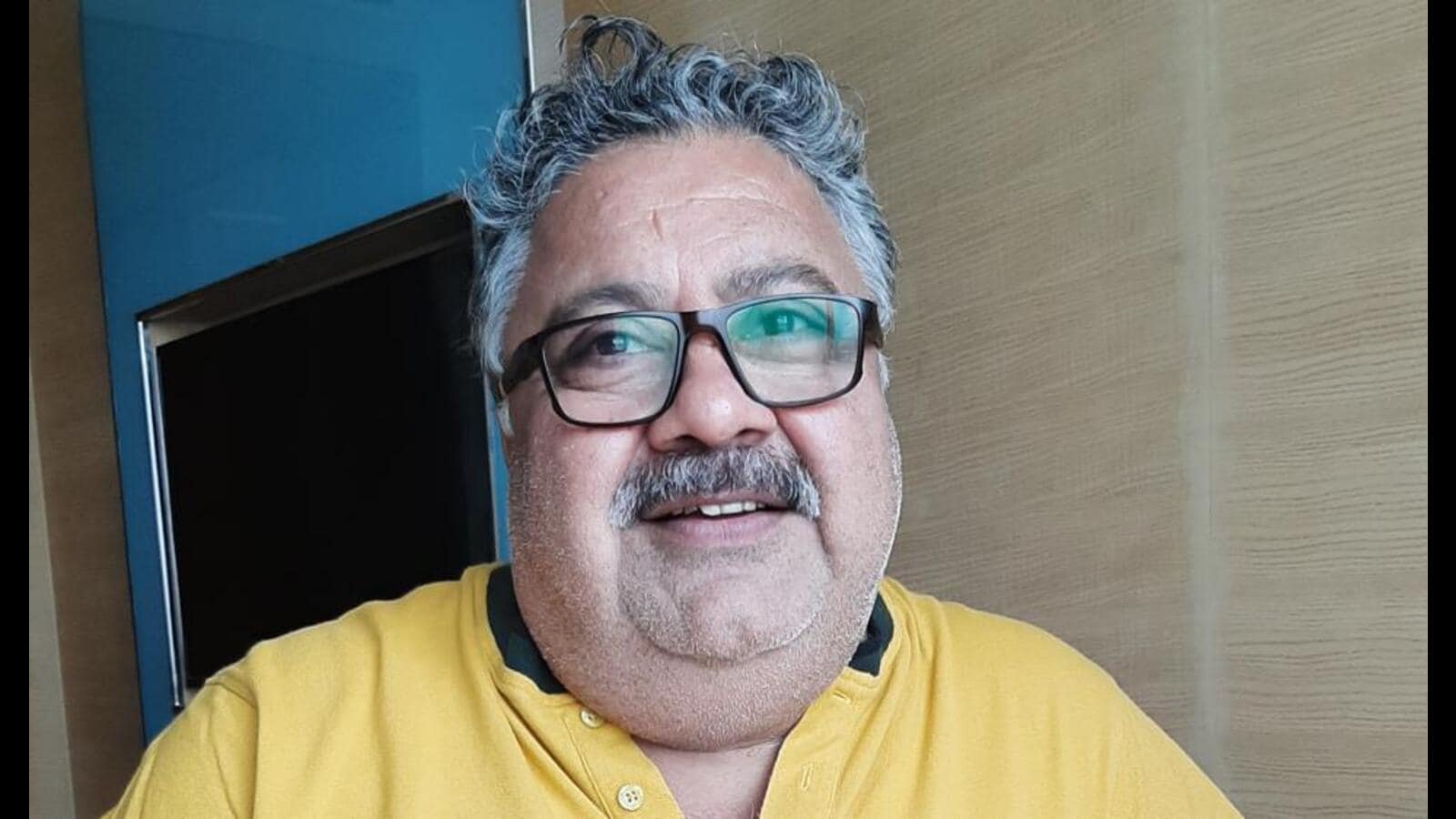 Manoj Pahwa: It’s really fulfilling to look beyond comedy