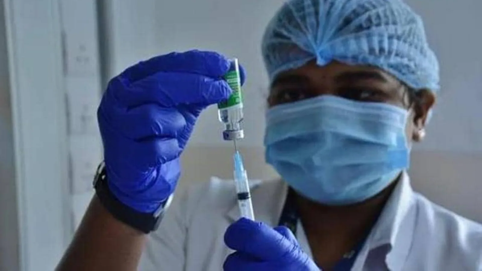 Marginal uptick in India’s daily Covid cases with 975 fresh infections, 4 deaths