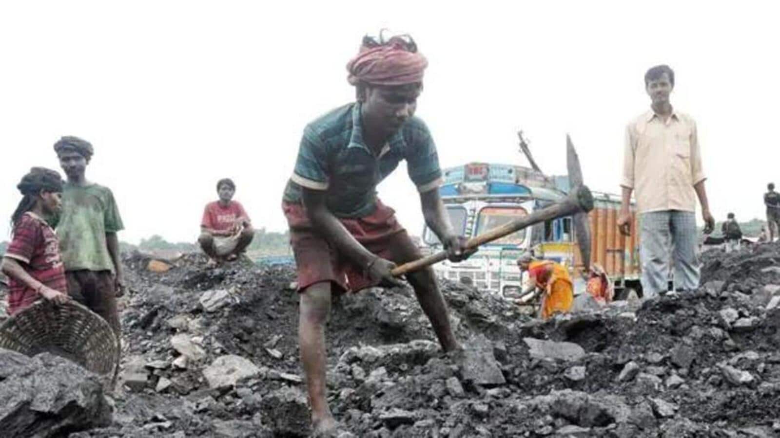 Meghalaya: After coal, now high court radar on ‘loot’ of minor minerals