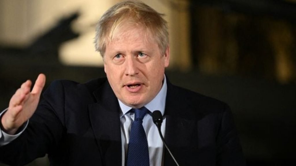 Metropolitan Police say will delay fresh updates in ‘partygate’ scandal probe until after May 5
