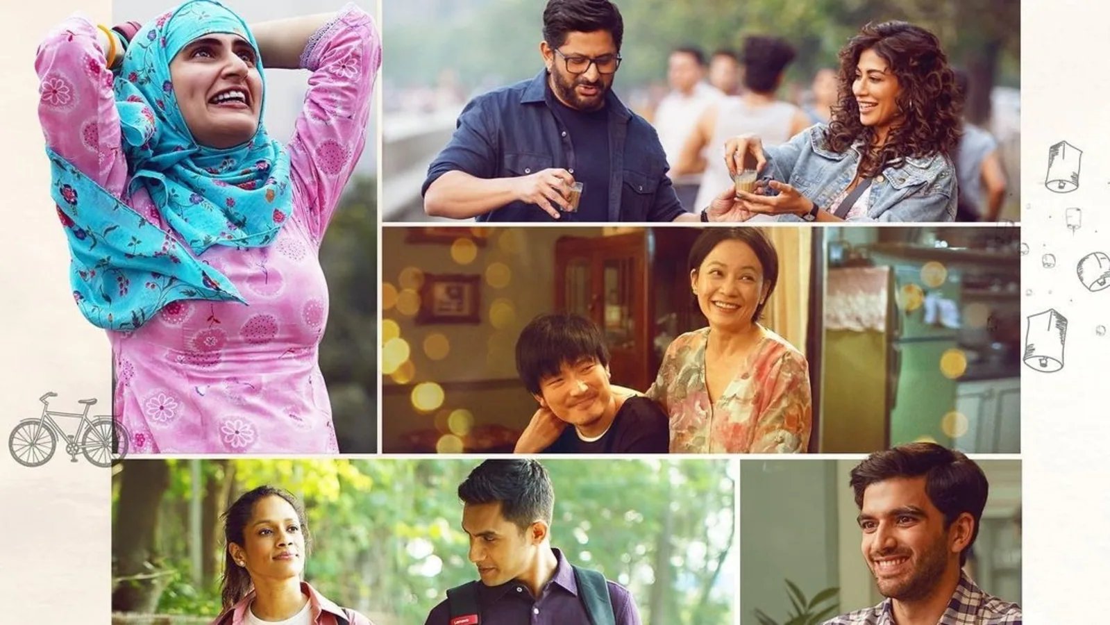 Modern Love Mumbai: Indian version of hit US anthology to feature stories from Vishal Bhardwaj, Hansal Mehta and others