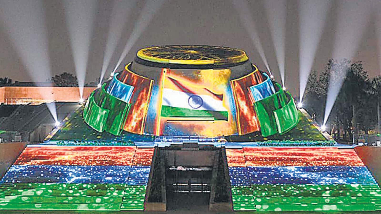Modi to inaugurate Prime Ministers’ museum today