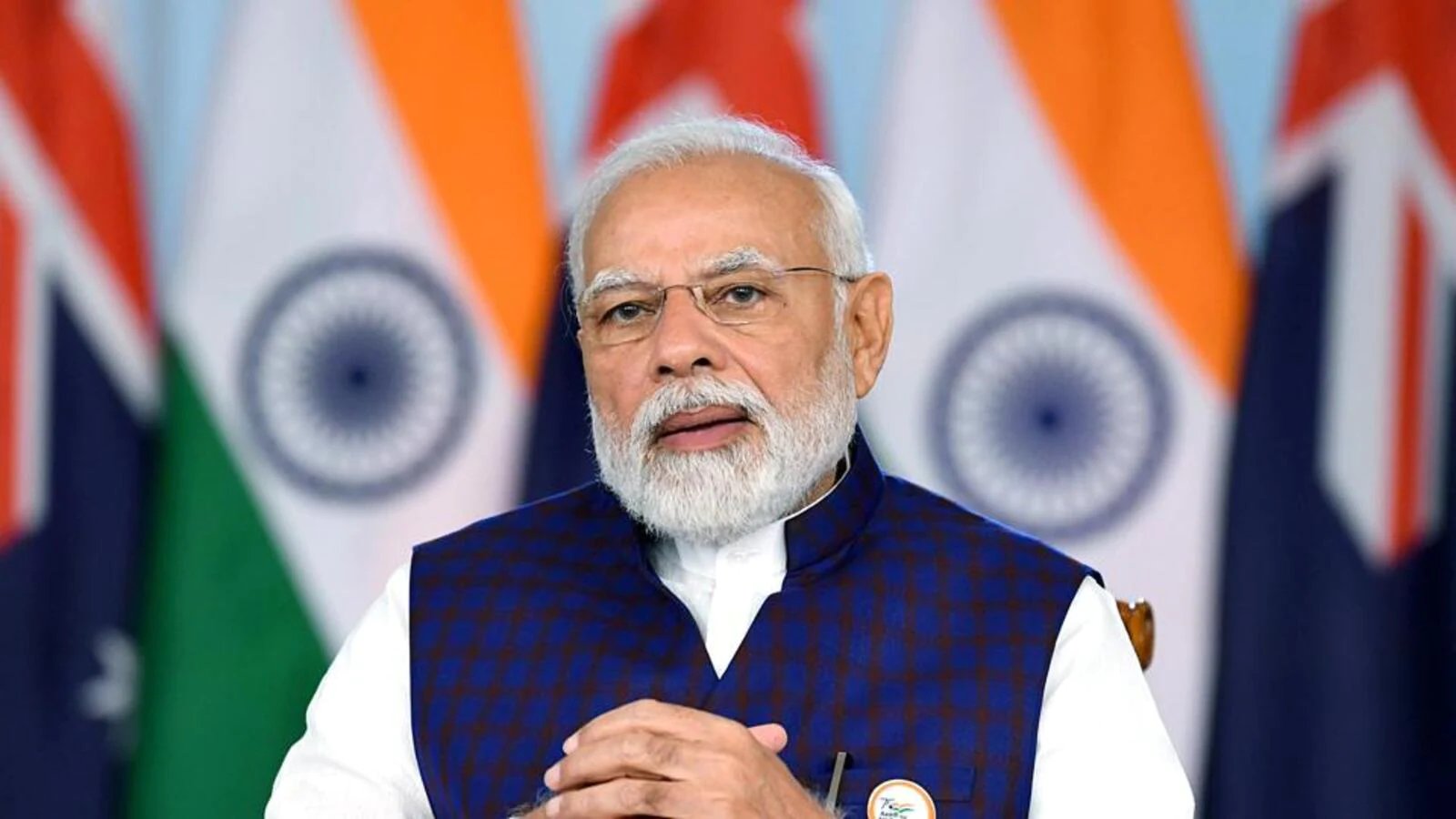 Modi to virtually inaugurate hostel, education complex in Gujarat