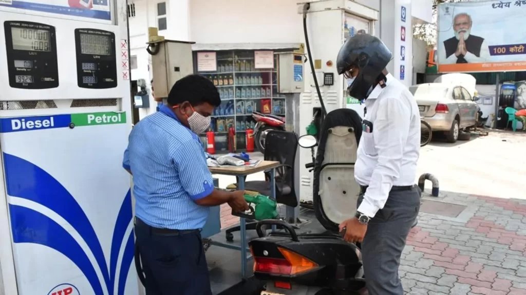 Morning brief: Fuel prices up by ₹8 in 13 days, and all the latest news
