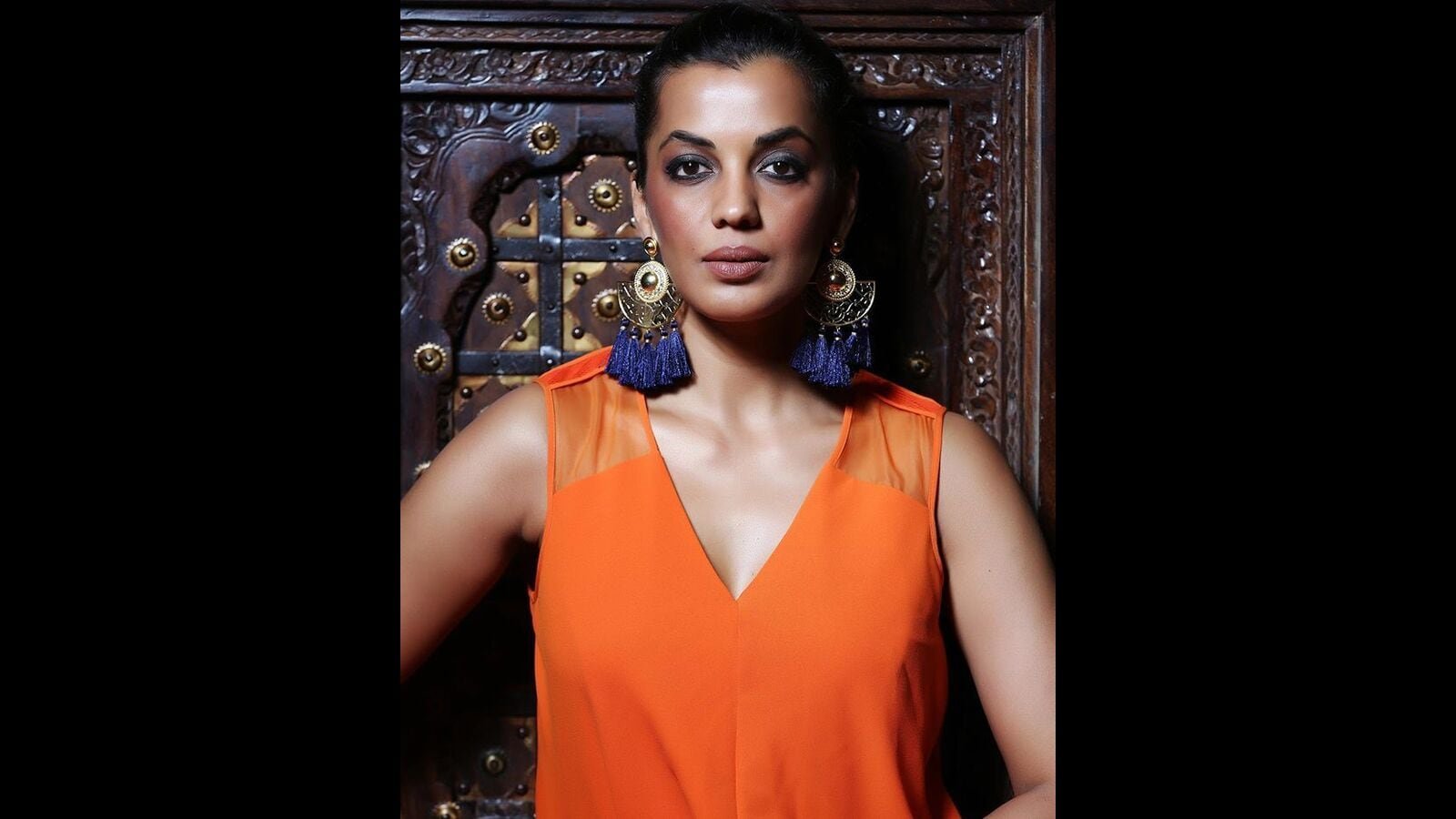 Mugdha Godse: Onscreen kiss between same-sex actors will never be normalised