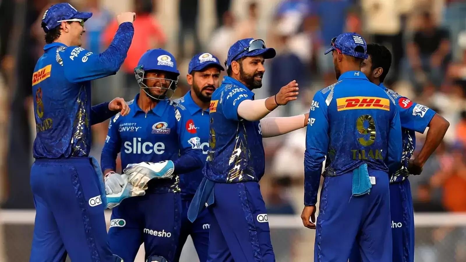 ‘My only aim is to get house for my parents’: 19-year-old MI star recalls coach, parents ‘tearing up’ during IPL auction
