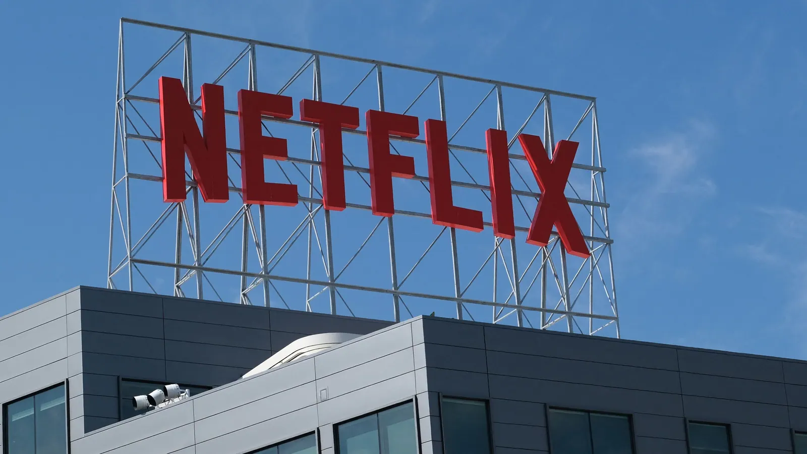 Netflix heads for worst day in two decades as investors hit ‘not for me’