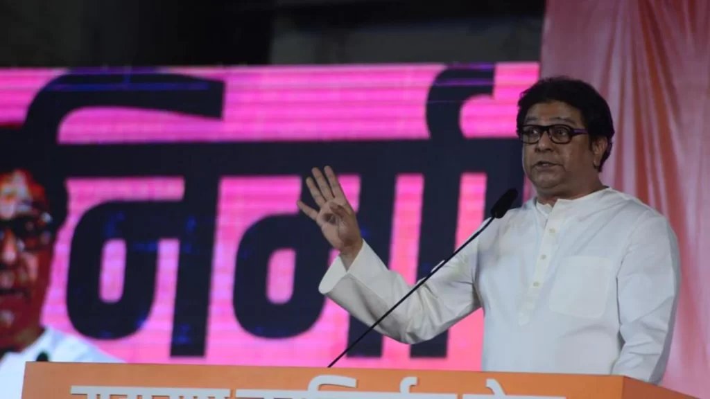 New ‘allies’ on the block: BJP and MNS