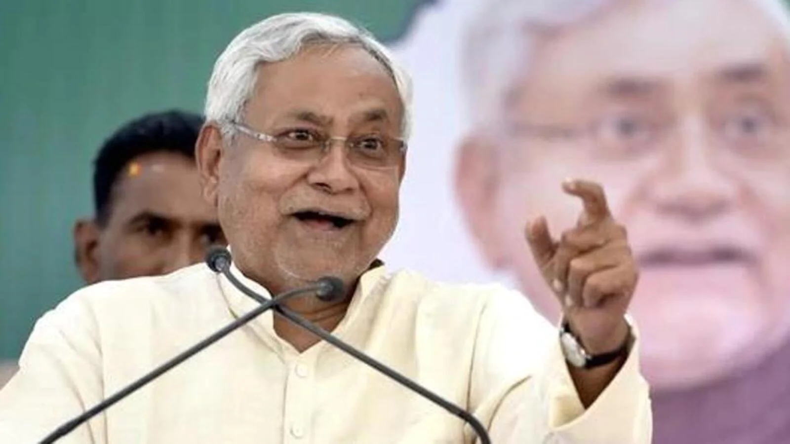 Nitish Kumar leaves Bihar political pot boiling amid transition talk