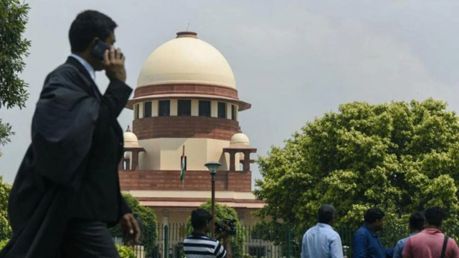 No diversion of disaster funds: Andhra tells Supreme Court