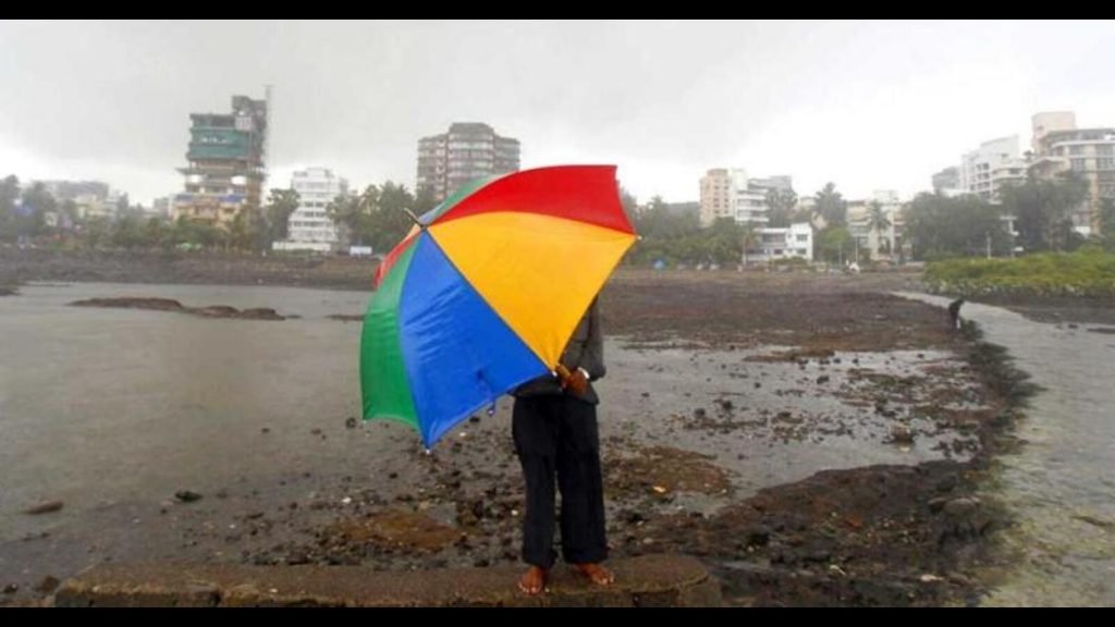 Normal monsoon expected this year: IMD