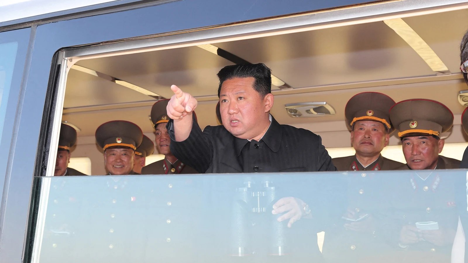 North Korea boasts of ‘invincible power’ world cannot ignore ahead of holiday