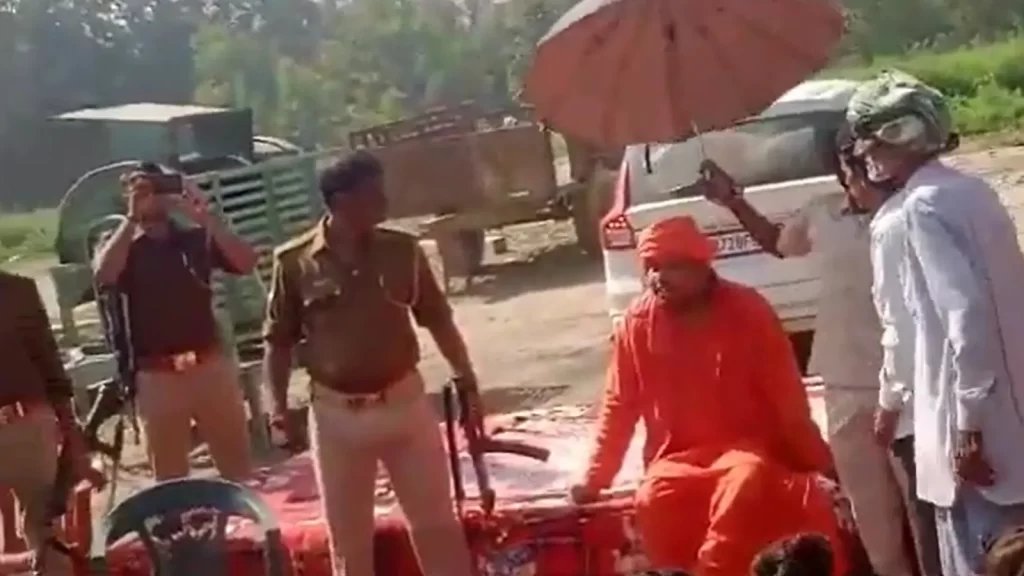On hatemonger's rape threat video, Shashi Tharoor says, ‘As a Hindu I can…’